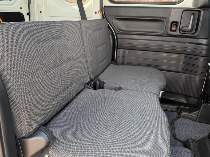 Honda N-VAN Набережные Челны  - изображение 21