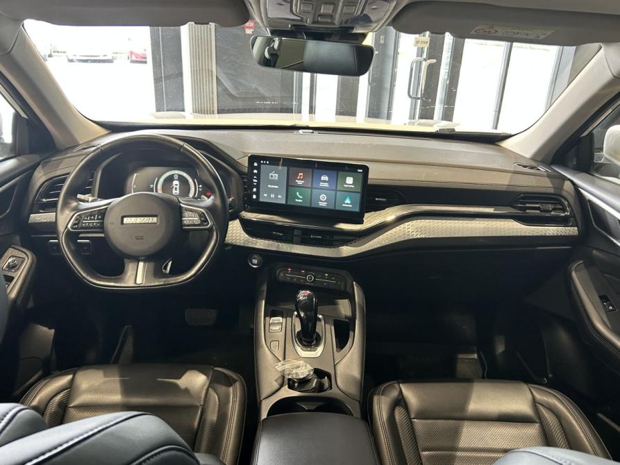 Haval F7 I Рестайлинг Новокузнецк  - изображение 14