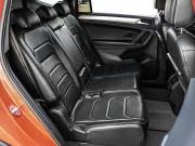 Volkswagen Tiguan II Новороссийск  - изображение 31