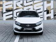 Lada (ВАЗ) Granta I Рестайлинг Ставрополь  - изображение 20