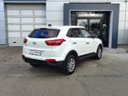Hyundai Creta I Москва  - изображение 21