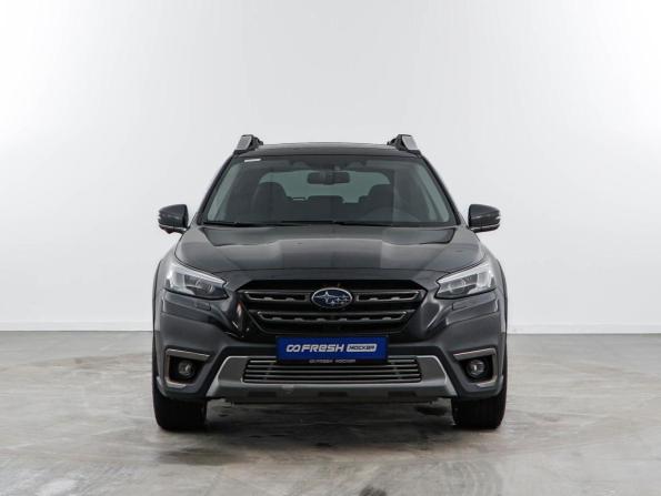 Subaru Outback VI с пробегом 2022 года, цена 3 746 444 рубля, 126078 км, универсал, Автокод Объявления
