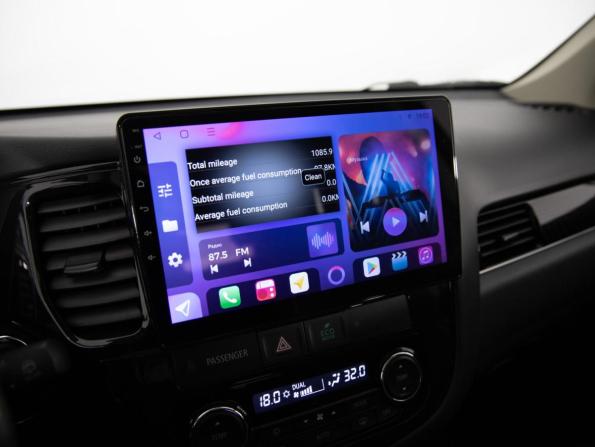 Mitsubishi Outlander III Рестайлинг 3 с пробегом 2022 года, цена 3 299 000 рублей, 20800 км, внедорожник, Автокод Объявления