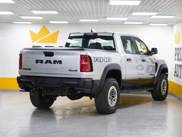 Ram 1500 V Рестайлинг с пробегом 2026 года, цена 11 499 000 рублей, 34 км, offers.body_type.unknown, Автокод Объявления