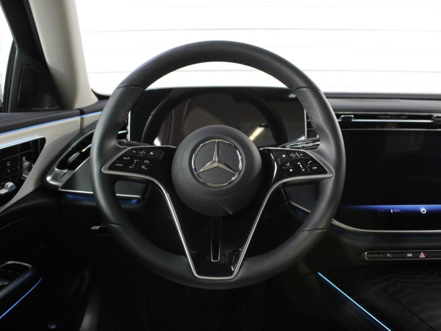 Mercedes-Benz E-Класс VI (W214 S214) Москва  - изображение 19