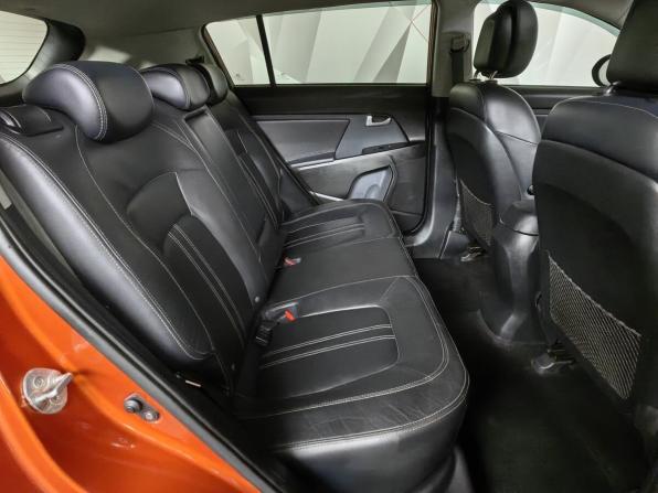 Kia Sportage III с пробегом 2012 года, цена 1 247 000 рублей, 196067 км, внедорожник, Автокод Объявления