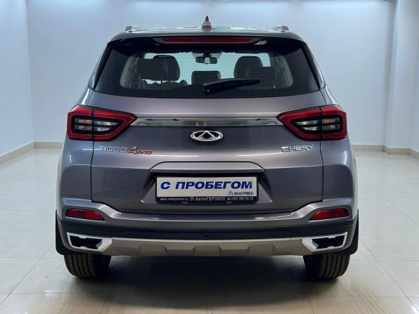 Chery Tiggo 4 Pro I Рестайлинг с пробегом 2024 года, цена 1 750 000 рублей, 3054 км, внедорожник, Автокод Объявления