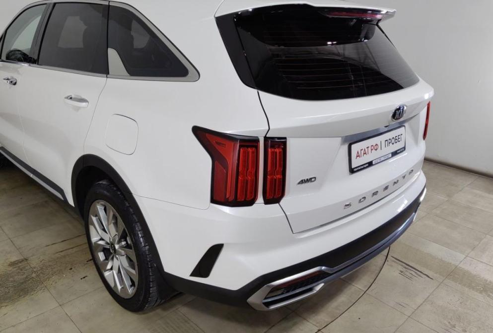 Kia Sorento IV Волгоград  - изображение 24