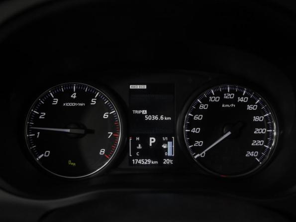 Mitsubishi Outlander III Рестайлинг 2 с пробегом 2017 года, цена 1 899 000 рублей, 174528 км, внедорожник, Автокод Объявления