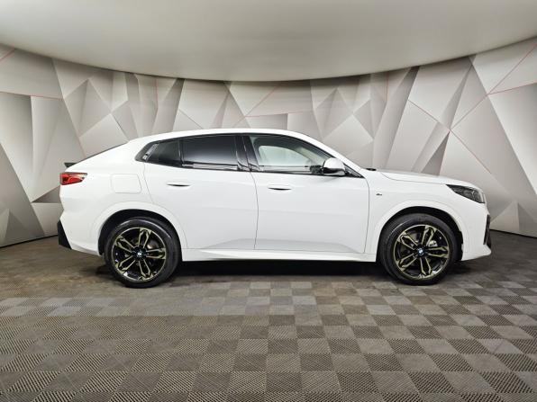 BMW X2 II (U10) с пробегом 2024 года, цена 5 200 000 рублей, 25139 км, внедорожник, Автокод Объявления