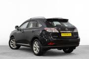 Lexus RX III Барнаул  - изображение 38