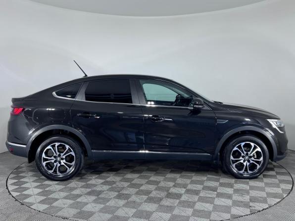 Renault Arkana I с пробегом 2020 года, цена 1 595 000 рублей, 90200 км, внедорожник, Автокод Объявления