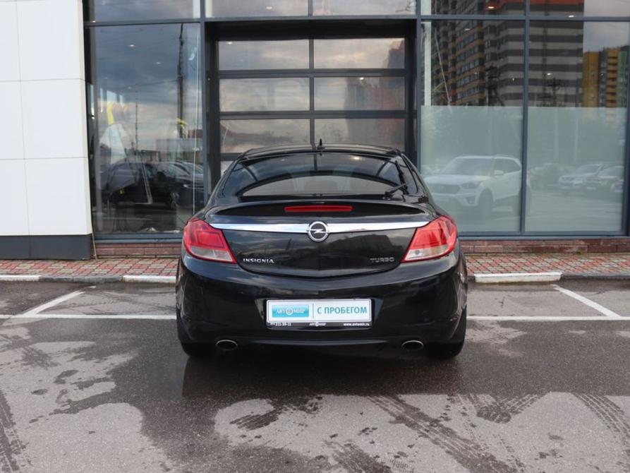 Opel Insignia I Нижний Новгород  - изображение 4
