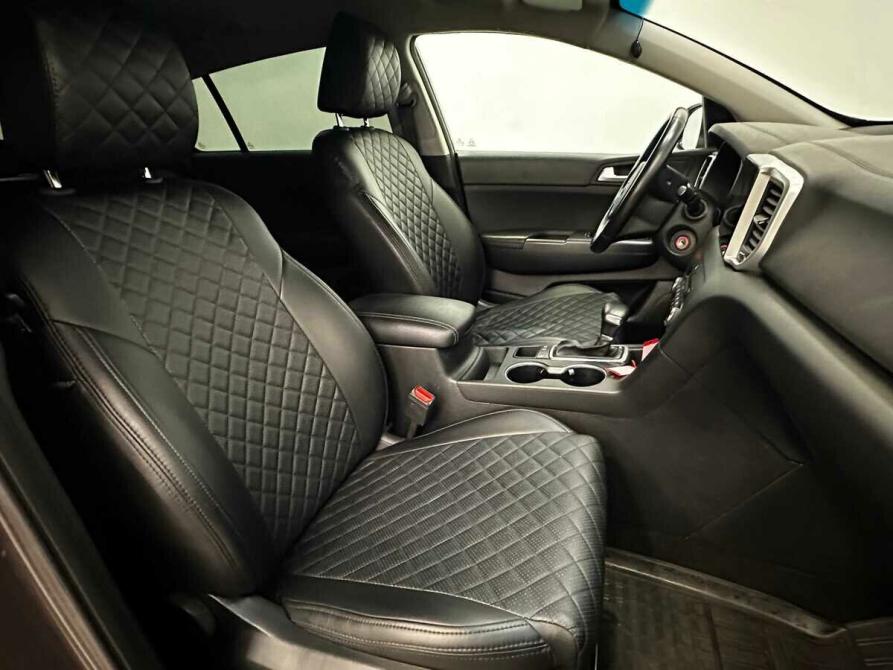 Kia Sportage IV Рестайлинг Балашиха  - изображение 16