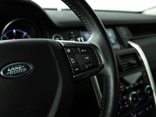 Land Rover Discovery Sport I с пробегом 2015 года, цена 2 049 900 рублей, 117378 км, внедорожник, Автокод Объявления