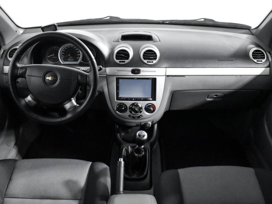 Chevrolet Lacetti I Санкт-Петербург  - изображение 13
