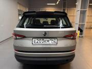 Skoda Kodiaq I Красноярск  - изображение 21