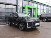 Chery Tiggo 4 I Рестайлинг 2 Нижний Новгород  - изображение 21