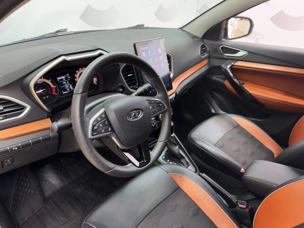 Lada (ВАЗ) Vesta I Рестайлинг (NG) с пробегом 2024 года, цена 1 750 000 рублей, 17301 км, универсал, Автокод Объявления
