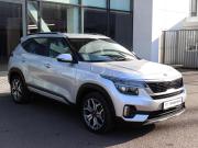 Kia Seltos I Химки  - изображение 15