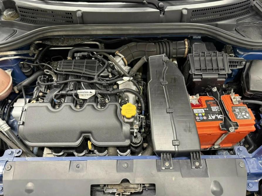 Lada (ВАЗ) Vesta I Набережные Челны  - изображение 7