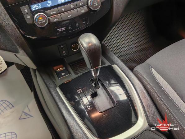 Nissan Qashqai II Рестайлинг с пробегом 2020 года, цена 1 998 000 рублей, 116800 км, внедорожник, Автокод Объявления