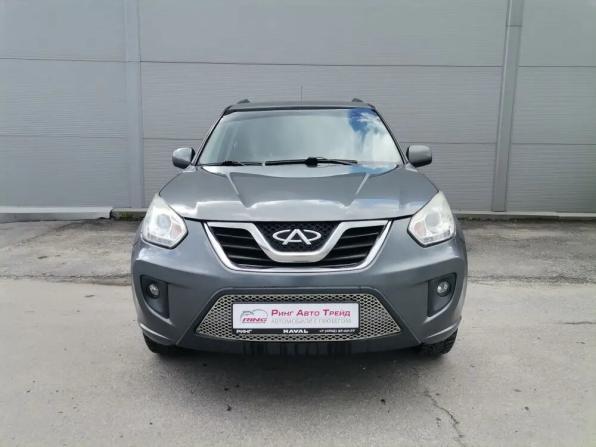 Chery Tiggo (T11) I Рестайлинг (FL) с пробегом 2015 года, цена 510 000 рублей, 130000 км, внедорожник, Автокод Объявления