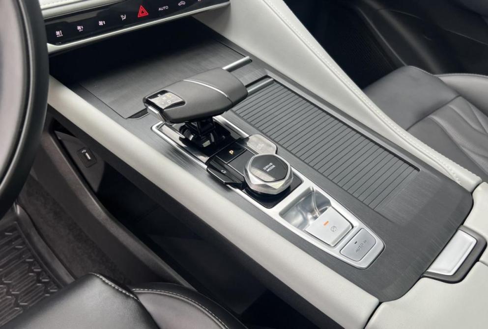Changan CS75 Plus III Красноярск  - изображение 17