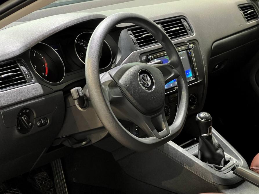 Volkswagen Jetta VI Рестайлинг Оренбург  - изображение 11