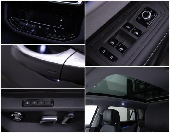 Volkswagen Teramont I Рестайлинг (China Market) с пробегом 2025 года, цена 4 978 000 рублей, 19813 км, внедорожник, Автокод Объявления