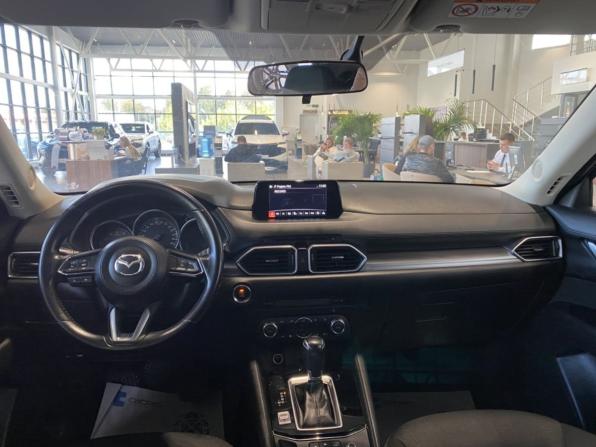 Mazda CX-5 II с пробегом 2018 года, цена 2 367 000 рублей, 73625 км, внедорожник, Автокод Объявления