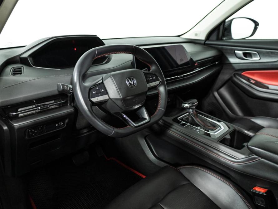 Changan CS55 Plus II Санкт-Петербург  - изображение 12