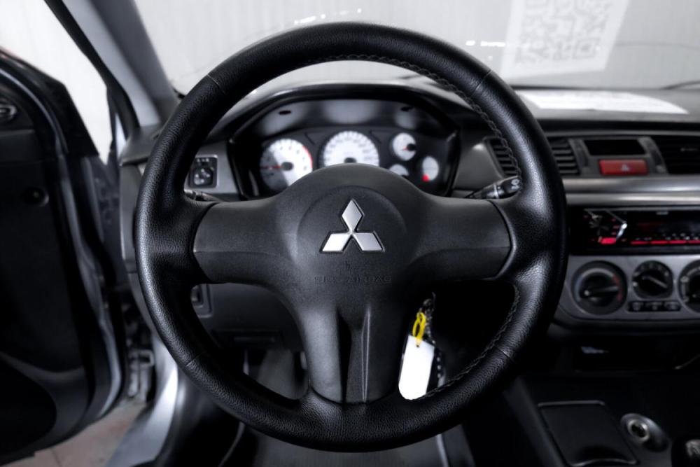 Mitsubishi Lancer IX Рестайлинг Тюмень  - изображение 15