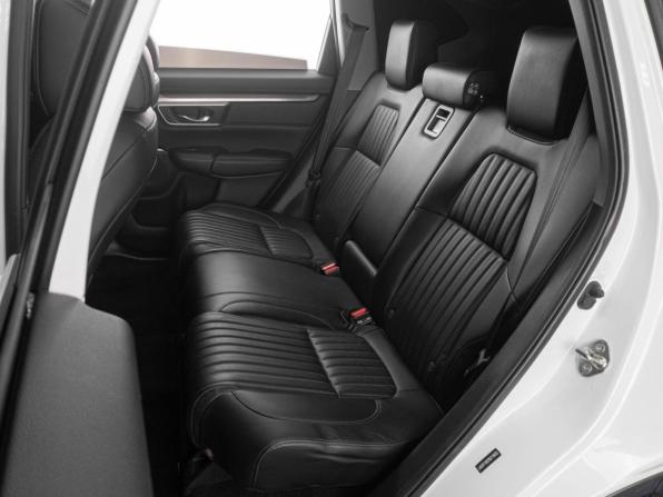 Honda Breeze I с пробегом 2022 года, цена 3 289 000 рублей, 81564 км, внедорожник, Автокод Объявления