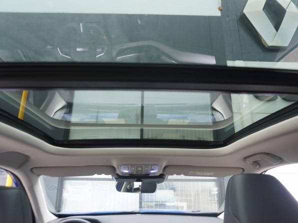 Haval F7 I Рестайлинг с пробегом 2022 года, цена 2 270 000 рублей, 45162 км, внедорожник, Автокод Объявления
