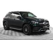 Mercedes-Benz GLE II (V167) Москва  - изображение 27