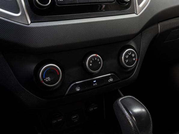 Hyundai Creta I Рестайлинг с пробегом 2020 года, цена 1 850 000 рублей, 89853 км, внедорожник, Автокод Объявления