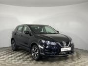 Nissan Qashqai II Рестайлинг Воронеж  - изображение 21