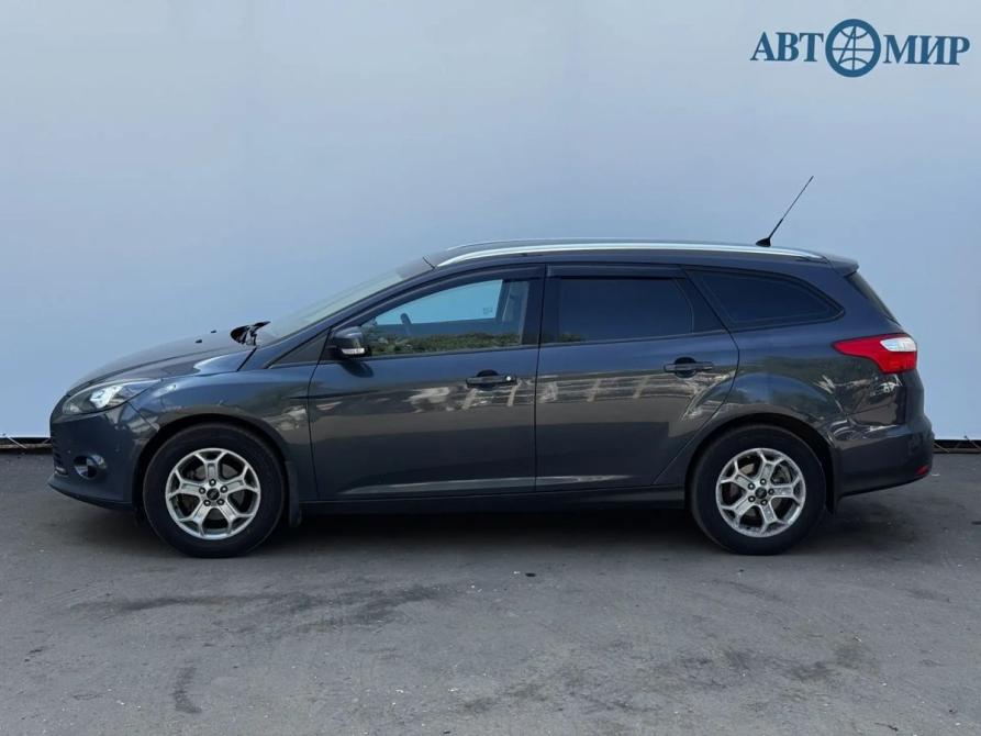 Ford Focus III Москва  - изображение 5