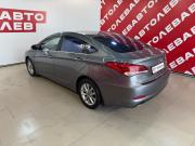 Hyundai i40 I Рестайлинг Новочеркасск  - изображение 21