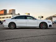 Audi S8 IV (D5) Москва  - изображение 46