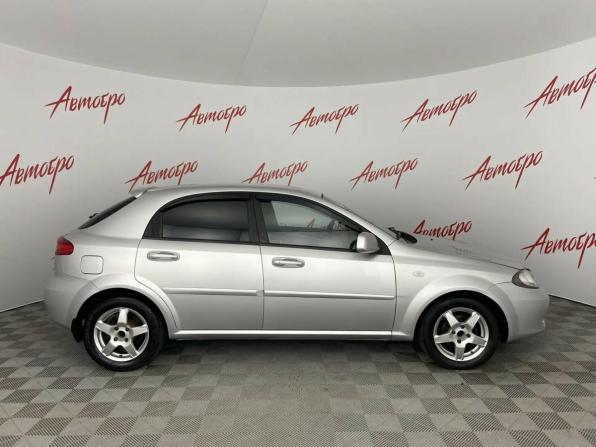 Chevrolet Lacetti I с пробегом 2012 года, цена 545 000 рублей, 197822 км, хэтчбек, Автокод Объявления