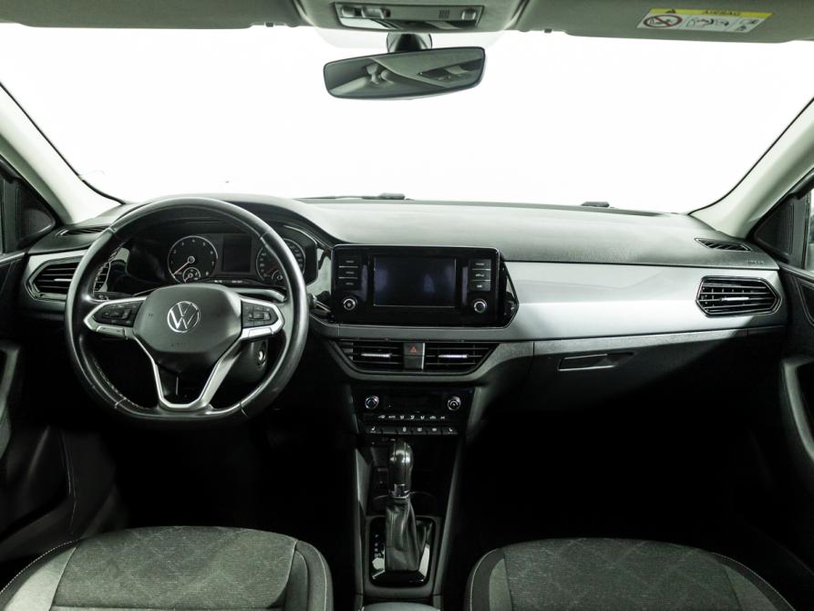 Volkswagen Polo VI Санкт-Петербург  - изображение 13