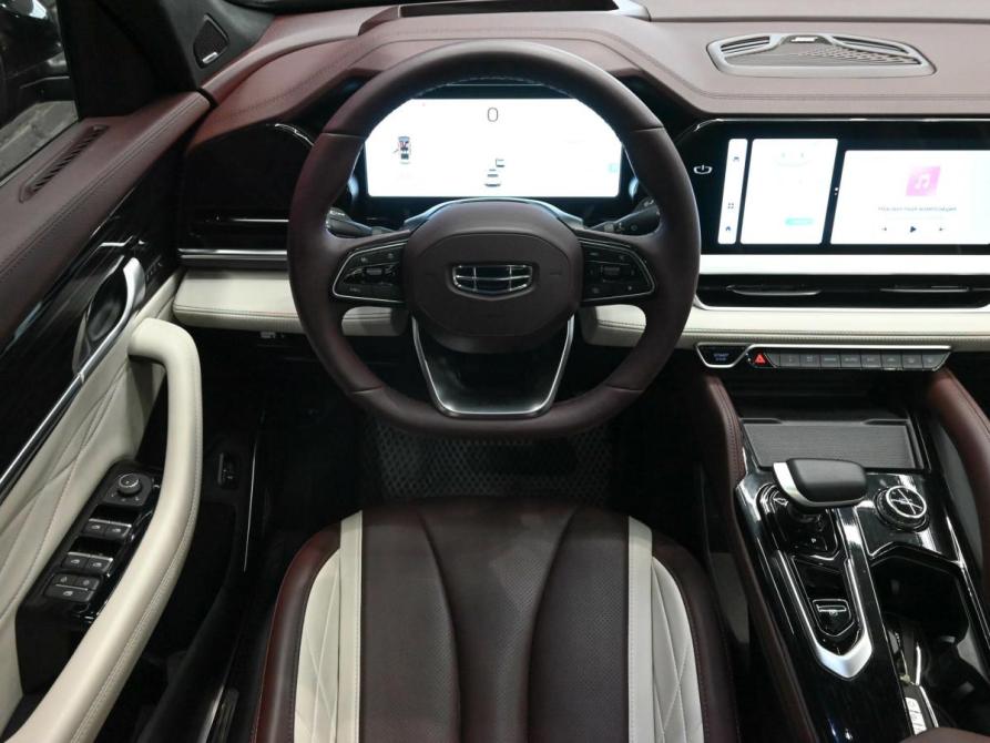 Geely Monjaro I Екатеринбург  - изображение 14