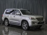 Lexus LX III Тюмень  - изображение 33