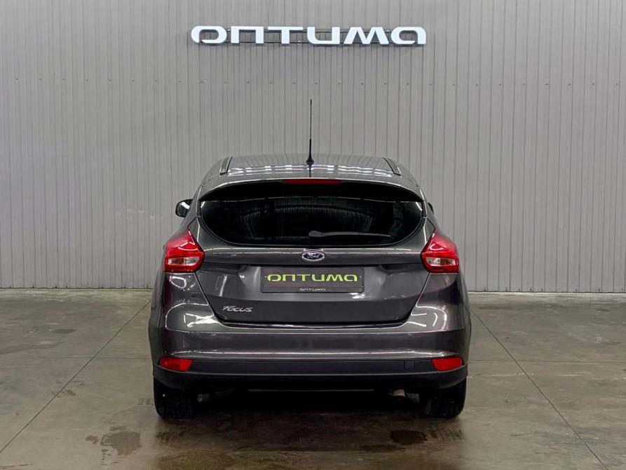 Ford Focus III Рестайлинг Краснодар  - изображение 6
