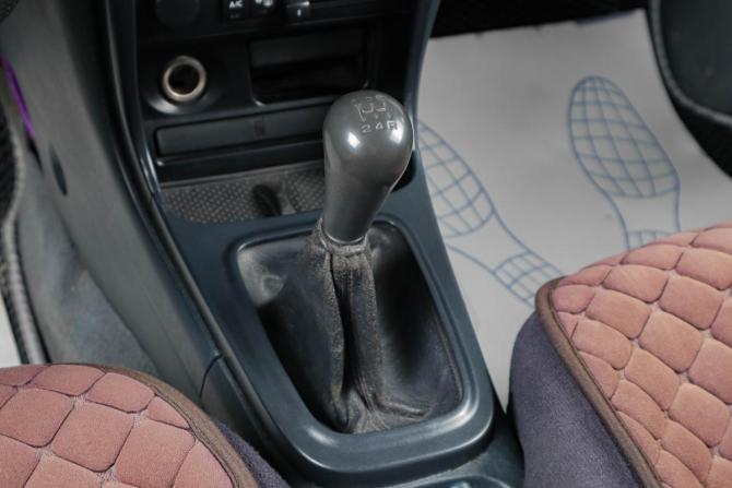 Nissan Almera Classic I с пробегом 2007 года, цена 419 000 рублей, 298500 км, седан, Автокод Объявления