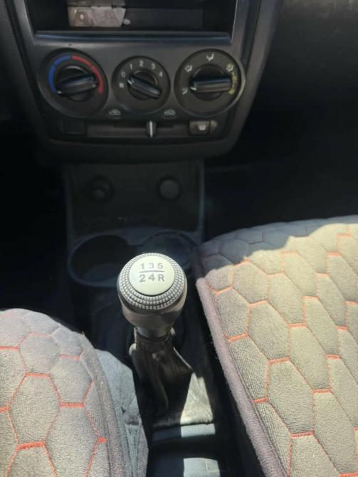 Hyundai Getz I Рестайлинг Ростов-на-Дону  - изображение 15