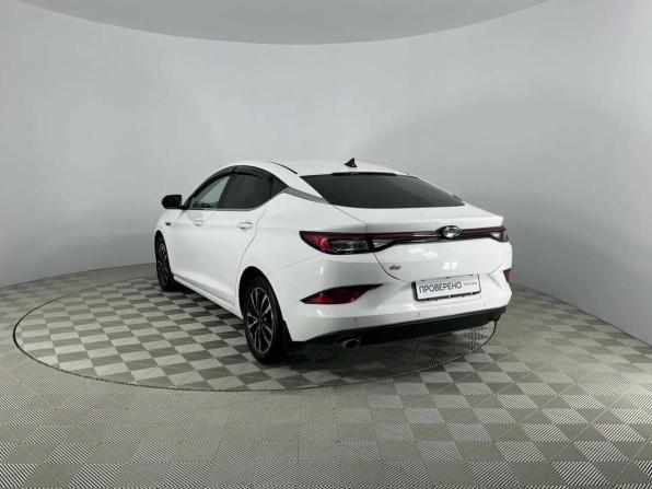 JAC J7 I с пробегом 2023 года, цена 1 207 000 рублей, 51835 км, хэтчбек, Автокод Объявления