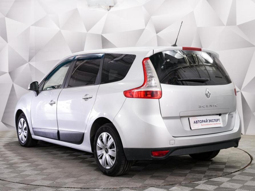 Renault Scenic III Ульяновск  - изображение 3